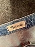 Madewell Blue Jeans Size 24 waist (tall) - photo 7
