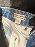Madewell Blue Jeans Size 24 waist (tall) - photo 8