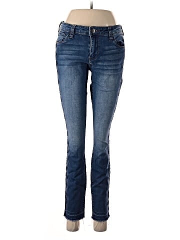 STS Blue Jeans (view 1)