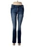 STS Blue Hearts Blue Jeans Size 28 waist - photo 1