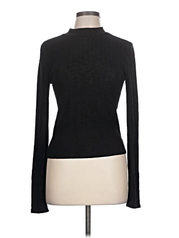 Prince & Fox Turtleneck Sweater (view 1)