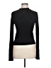 Prince & Fox Black Turtleneck Sweater Size L - photo 1