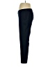 Chaus Solid Blue Active Pants Size 14 - photo 5