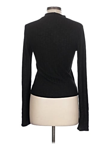 Prince & Fox Turtleneck Sweater (view 2)