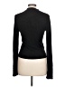 Prince & Fox Black Turtleneck Sweater Size L - photo 2