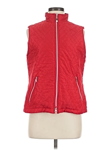 Page & Tuttle Vest (view 1)