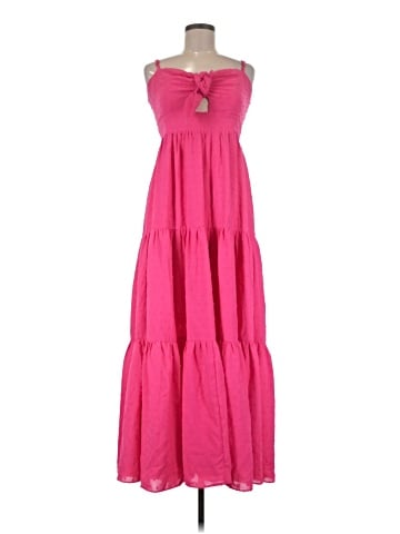 TCEC Casual Dress (view 1)