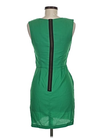 Topshop Cocktail Dress (view 2)