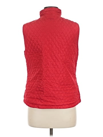 Page & Tuttle Vest (view 2)
