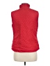 Page & Tuttle 100% Polyester Red Vest Size M - photo 2