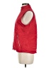 Page & Tuttle 100% Polyester Red Vest Size M - photo 5