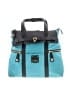 Henri Bendel Teal Backpack One size - photo 1