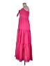 TCEC 100% Polyester Pink Casual Dress Size M - photo 5