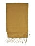 Old Navy 100% Acrylic Yellow Scarf One size - photo 2