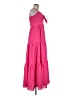 TCEC 100% Polyester Pink Casual Dress Size M - photo 4