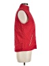 Page & Tuttle 100% Polyester Red Vest Size M - photo 4