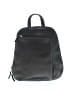 Tignanello 100% Leather Black Backpack One size - photo 1