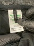 J.Crew Solid Black Swimsuit Top Size 0 - photo 3