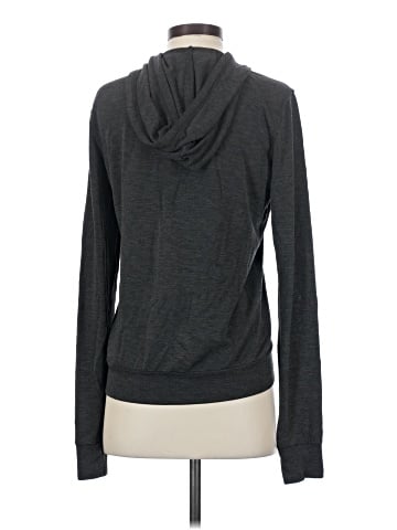Abbot & Main Zip Up Hoodie (view 2)