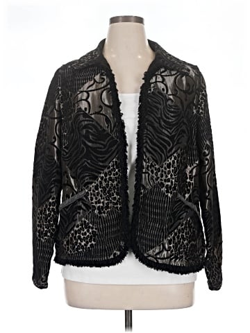 TanJay Jacket (view 1)