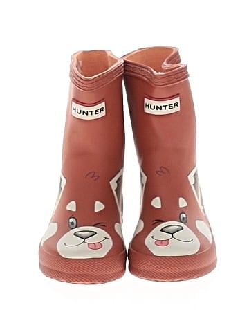Hunter Rain Boots (view 2)