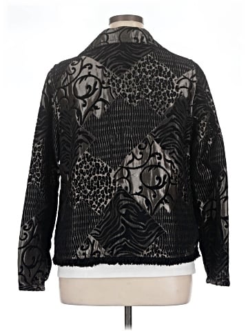 TanJay Jacket (view 2)