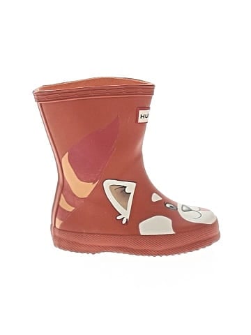 Hunter Rain Boots (view 1)