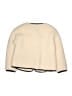 Assorted Brands 100% Polyester Ivory Jacket Size 7 - photo 2