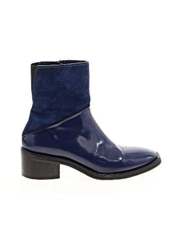 Costume National Ankle Boots (view 1)