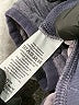 L.L.Bean 100% Polyester Gray Track Jacket Size S (petite) - photo 7