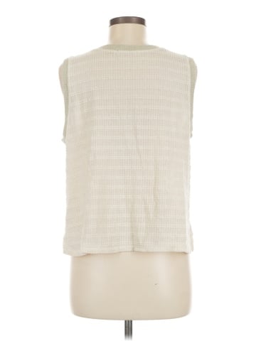Project Social T Cardigan (view 2)