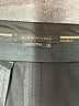 BCBGMAXAZRIA Black Wool Pants Size 4 - photo 7
