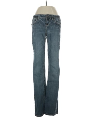 L.A. Idol Jeans (view 1)