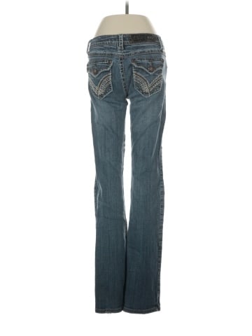 L.A. Idol Jeans (view 2)