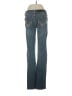 L.A. Idol Hearts Blue Jeans Size 3 - photo 2