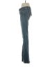 L.A. Idol Hearts Blue Jeans Size 3 - photo 5
