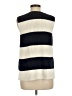 J.Jill Ivory Sweater Vest Size Med Petite - photo 2