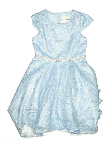 Rare Editions Dress (view 1)
