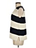 J.Jill Ivory Sweater Vest Size Med Petite - photo 5