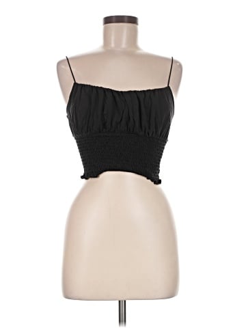 Urban Outfitters Sleeveless Blouse (view 1)