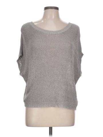 Vince. Pullover Sweater (view 1)