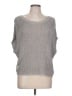 Vince. Gray Pullover Sweater Size L - photo 1