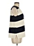 J.Jill Ivory Sweater Vest Size Med Petite - photo 4