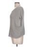 Vince. Gray Pullover Sweater Size L - photo 5