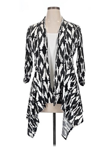 About A Girl Cardigan (view 1)