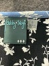 Gabby Skye Print Blue Casual Dress Size 8 - photo 7