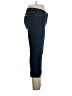 Jennifer Lopez Solid Blue Jeans Size 12 - photo 4