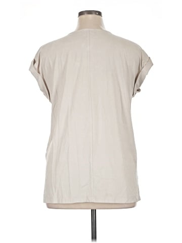Worthington Short Sleeve Top (view 2)