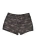 Athleta Camo Brown Shorts Size 8 - photo 2