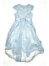 Rare Editions Blue Dress Size 8 - photo 2